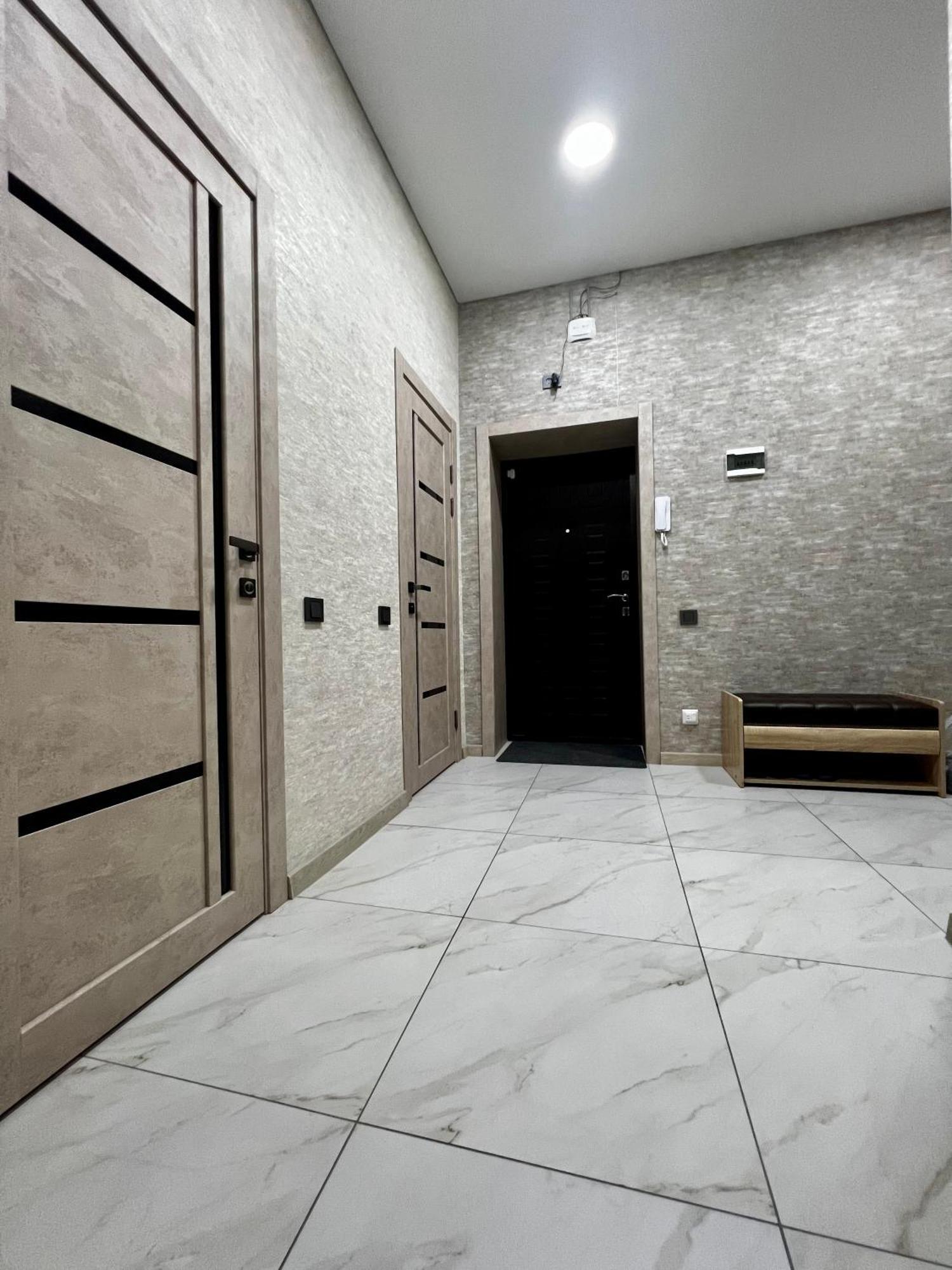 2Х Комнатная Квартира Жк Арман Kokshetau Exterior foto